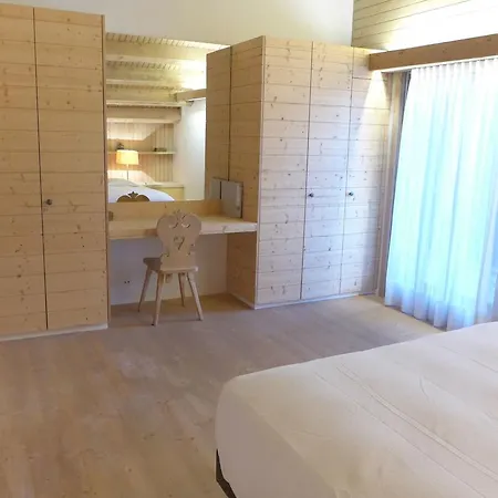 Apartament Tsaumiau A23 Crans-Montana