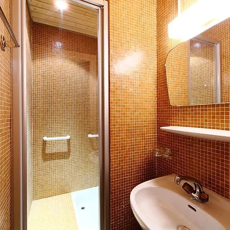 Apartament Tsaumiau A23 Crans-Montana