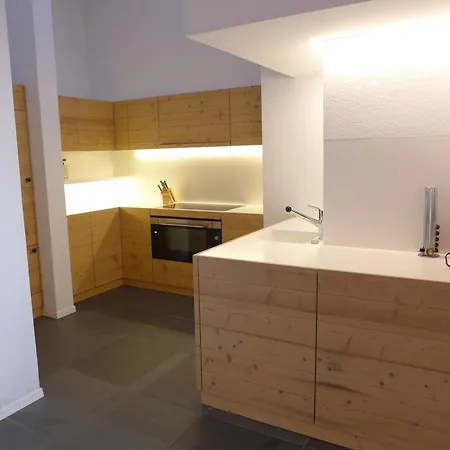 Tsaumiau A23 Apartament
