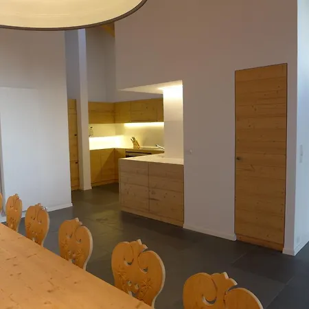 Apartament Tsaumiau A23 *
