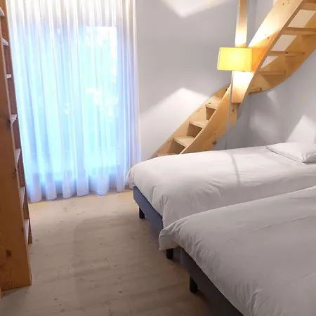 Tsaumiau A23 Apartament Crans-Montana
