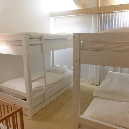 Tsaumiau A23 Apartament Crans-Montana
