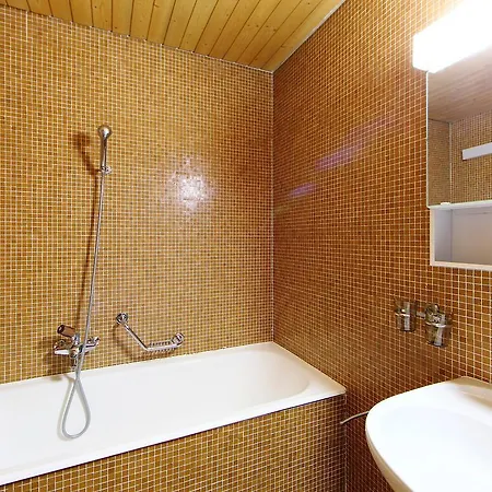 Tsaumiau A23 Apartament Crans-Montana