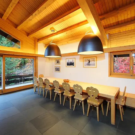 Tsaumiau A23 Apartament *
