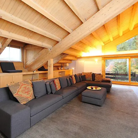 Tsaumiau A23 Apartament *