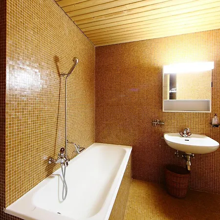 Tsaumiau A23 Apartament