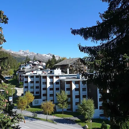 Apartament Tsaumiau A23 *