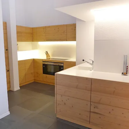 Tsaumiau A23 Apartament *
